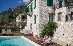 Villa Thalia By Pelion Esties